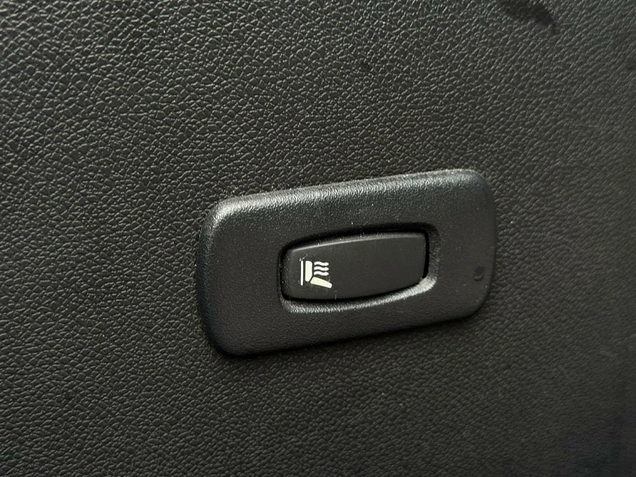 Renault Fluence, 2014г., передний привод, механика