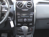 Renault Duster, 2017г., полный привод, автомат