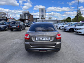 Lada (ВАЗ) Granta, 2020г., передний привод, автомат