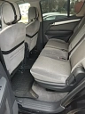 Chevrolet TrailBlazer, 2014г., полный привод, автомат