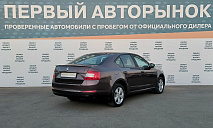 Skoda , 2014г., передний привод, автомат