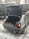 Renault 19, 1990г., передний привод, механика