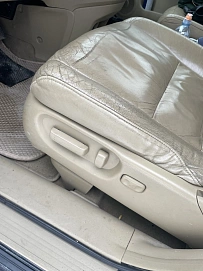 Honda CR-V, 2008г, полный привод, автомат