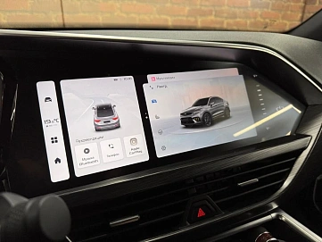 Geely Tugella, 2023г, передний привод, автомат