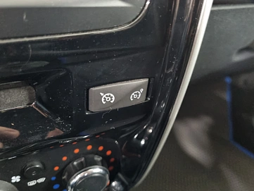 Nissan Terrano, 2019г, полный привод, автомат