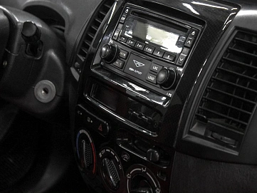 Geely MK Cross, 2013г, передний привод, механика