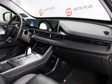 Chery Tiggo 7 Pro Max, 2023г, передний привод, вариатор