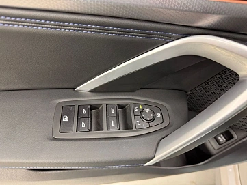 BMW X1, 2025г, полный привод, робот