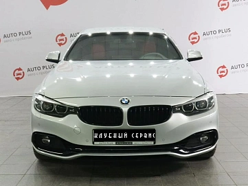 BMW , 2017г., полный привод, автомат