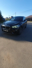 BMW X1, 2019г, полный привод, автомат