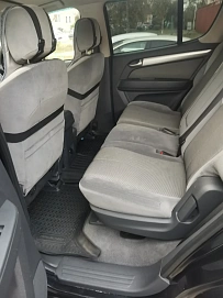 Chevrolet TrailBlazer, 2014г, полный привод, автомат