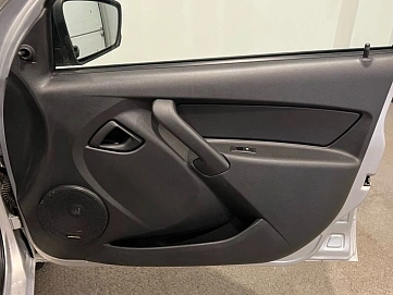 Lada (ВАЗ) Granta, 2019г, передний привод, механика