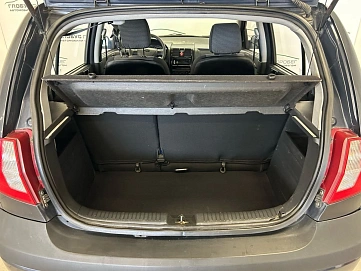 Hyundai Getz, 2007г., передний привод, механика