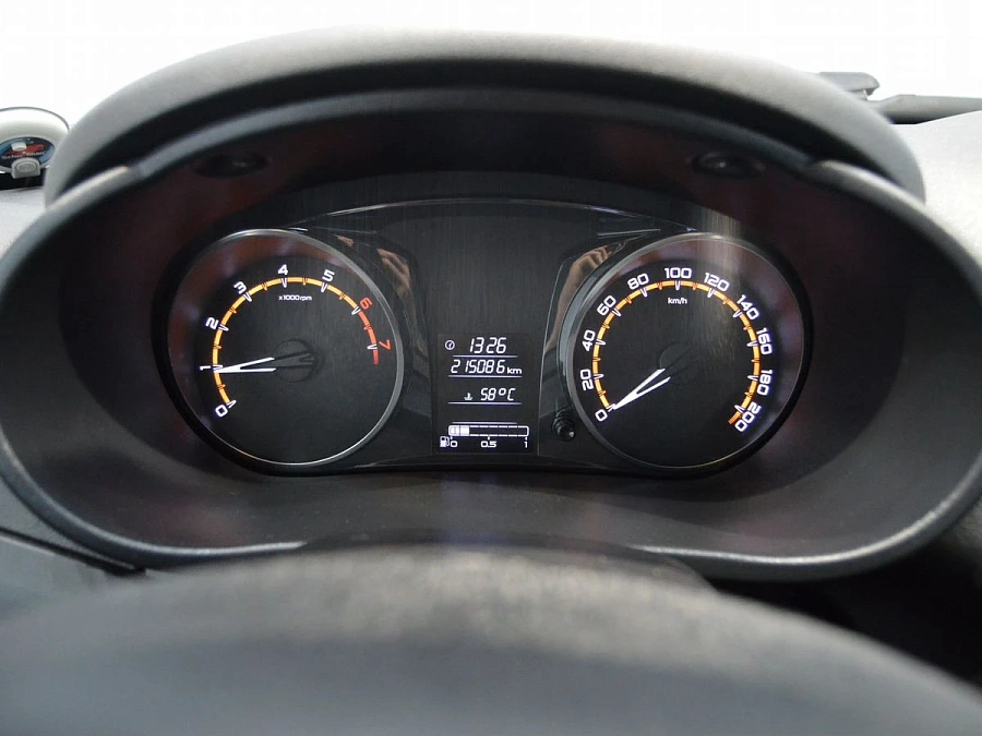 Lada (ВАЗ) Granta, 2019г., передний привод, механика