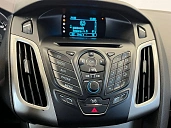 Ford Focus, 2014г., передний привод, механика