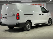 Citroen Jumpy, 2021г., передний привод, автомат