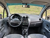 Daewoo Matiz, 2011г., передний привод, механика