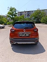 Renault Kaptur, 2017г., полный привод, автомат