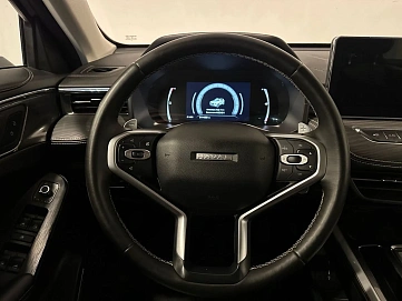 Haval Jolion, 2024г, передний привод, автомат