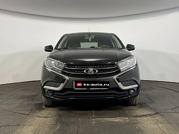 Lada (ВАЗ) XRAY, 2018г, передний привод, механика