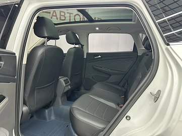 Jetta VS7, 2021г, передний привод, автомат