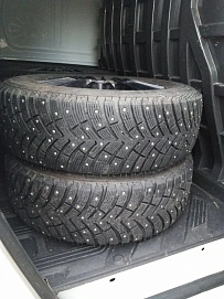 Skoda Octavia, 2013г, передний привод, механика