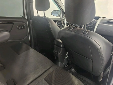 Lada (ВАЗ) Largus, 2021г, передний привод, механика