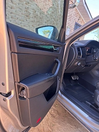 Skoda Kodiaq, 2019г, полный привод, робот