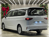 BAW Ace M7, 2024г., задний привод, автомат