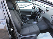 Peugeot 408, 2014г., передний привод, автомат