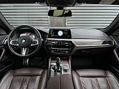 BMW , 2019г., полный привод, автомат