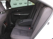 Toyota Camry, 2013г., передний привод, автомат