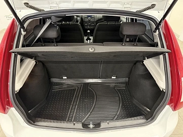 Lada (ВАЗ) Granta, 2021г, передний привод, механика