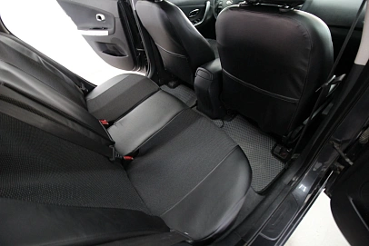 Kia Ceed, 2012г., передний привод, механика