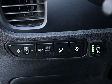 Kia Rio, 2017г, передний привод, автомат