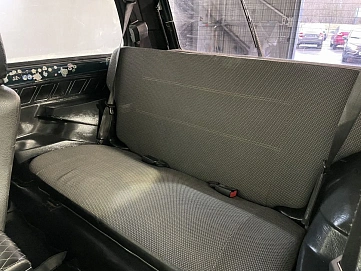 Lada (ВАЗ) 2121 (4x4), 2010г, полный привод, механика