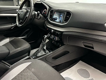 Lada (ВАЗ) Vesta, 2024г, передний привод, вариатор