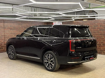 GAC Trumpchi S9, 2025г, полный привод, автомат