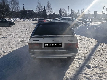 Lada (ВАЗ) , 2005г., передний привод, механика