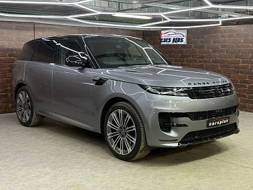 Land Rover Range Rover Sport, 2025г, полный привод, автомат