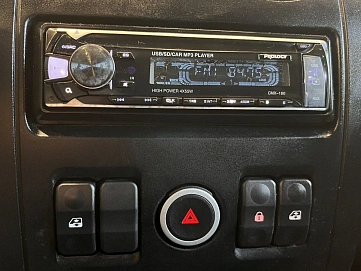 Lada (ВАЗ) Largus, 2020г, передний привод, механика