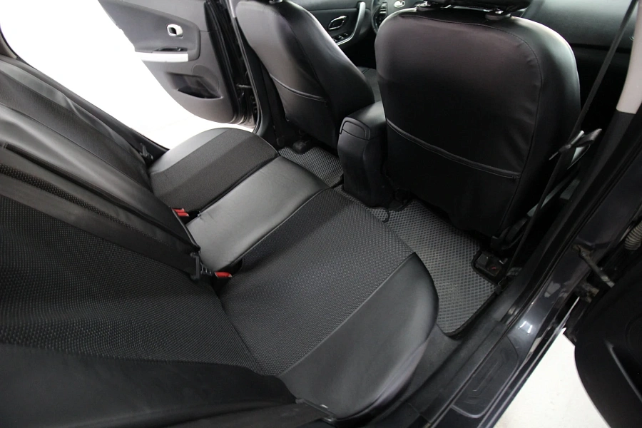 Kia Ceed, 2012г., передний привод, механика