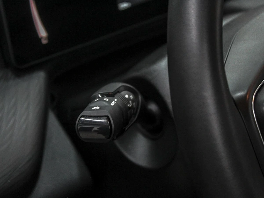 Great Wall Poer King Kong, 2023г., полный привод, механика