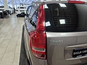 Kia Ceed, 2011г., передний привод, автомат