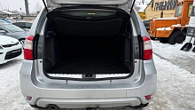 Nissan Terrano, 2019г., полный привод, механика