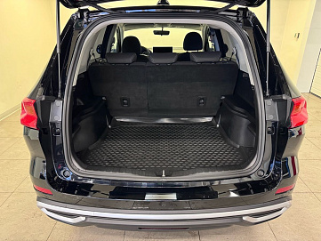 Haval M6, 2023г, передний привод, автомат