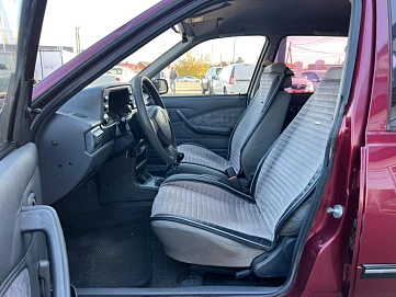 Daewoo Nexia, 2007г, передний привод, механика