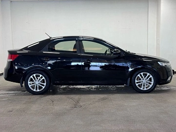 Kia Cerato, 2011г, передний привод, автомат