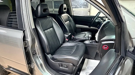 Nissan X-Trail, 2012г, полный привод, вариатор