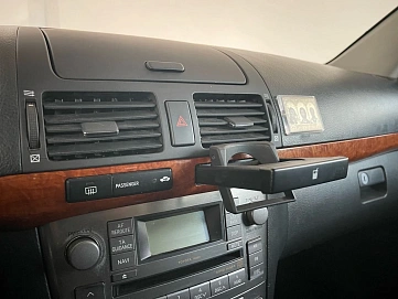 Toyota Avensis, 2007г, передний привод, автомат